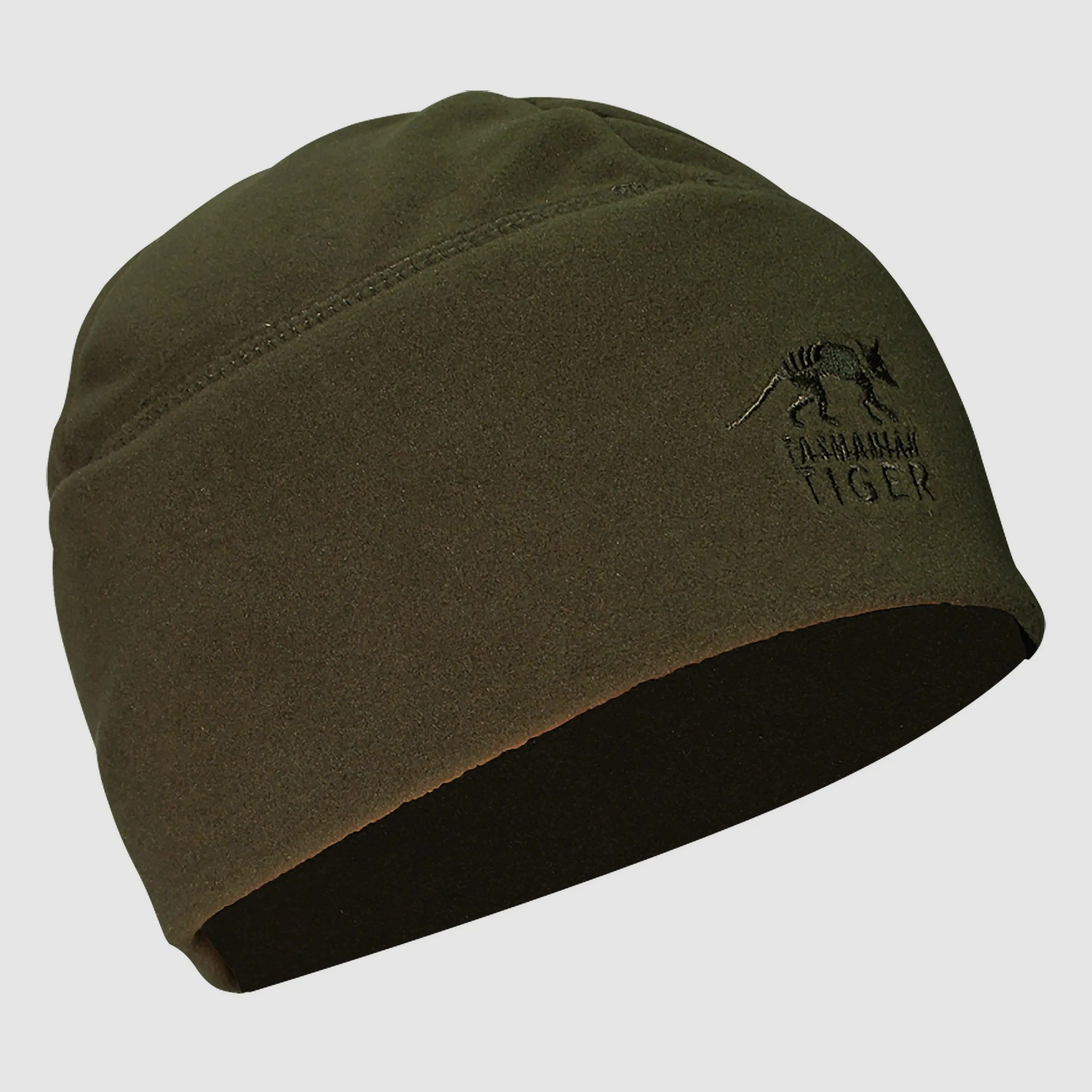 Tasmanian Tiger Tasmanian Tiger Fleecemütze Fleece Cap oliv