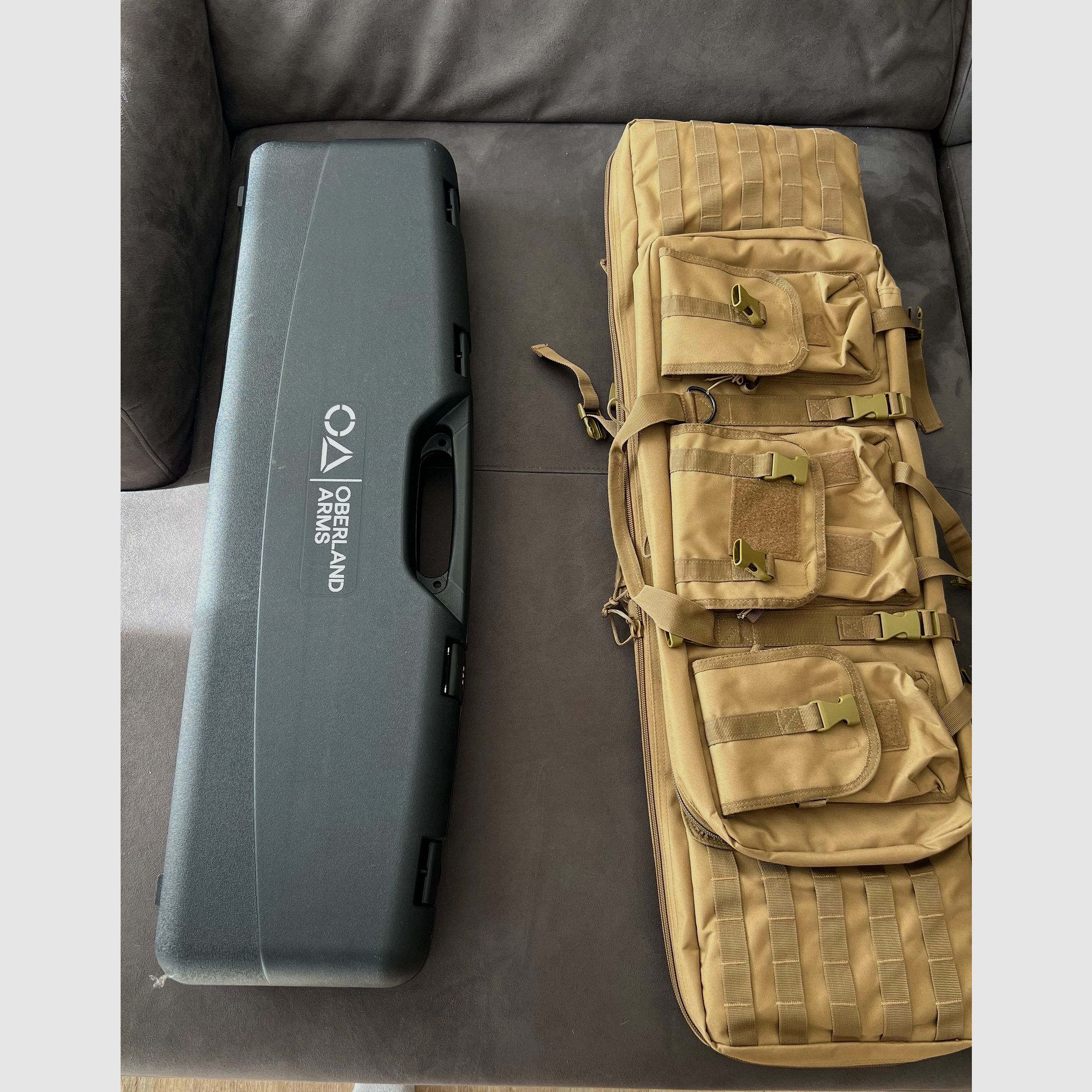 Oberland Arms OA15 M5 Premium 