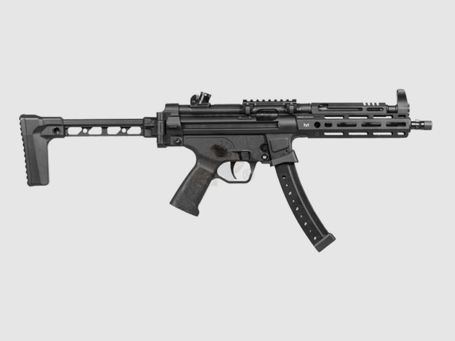 G&G TGM R5 ETU/Mosfet Airsoft Frei ab 18 - S-AEG -F-