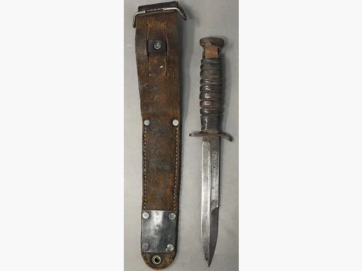 US Trench Knife M3 1943 aus Wk2 