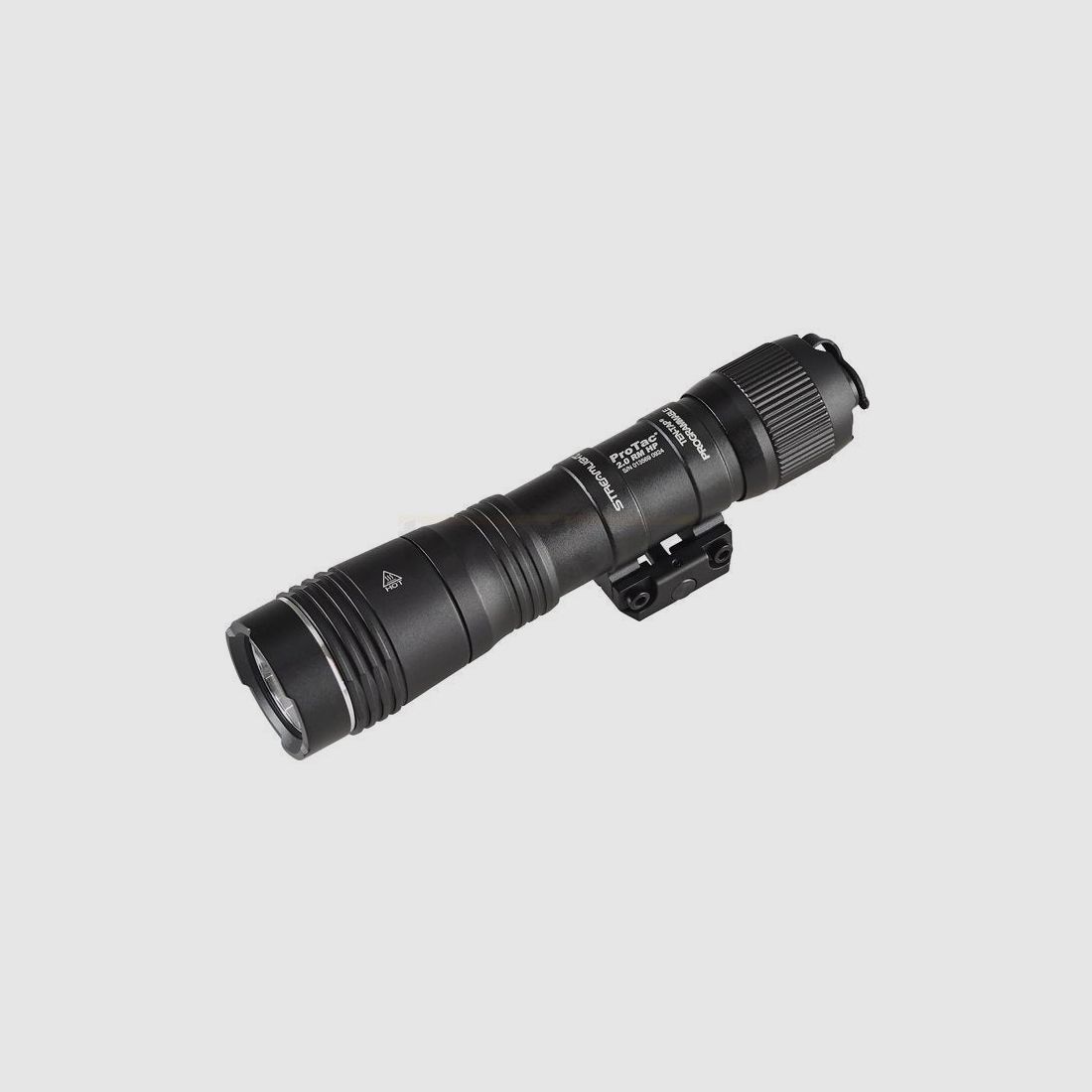 Streamlight ProTac 2.0 Rail Mount HP Set - Black, Bild 1 von 8