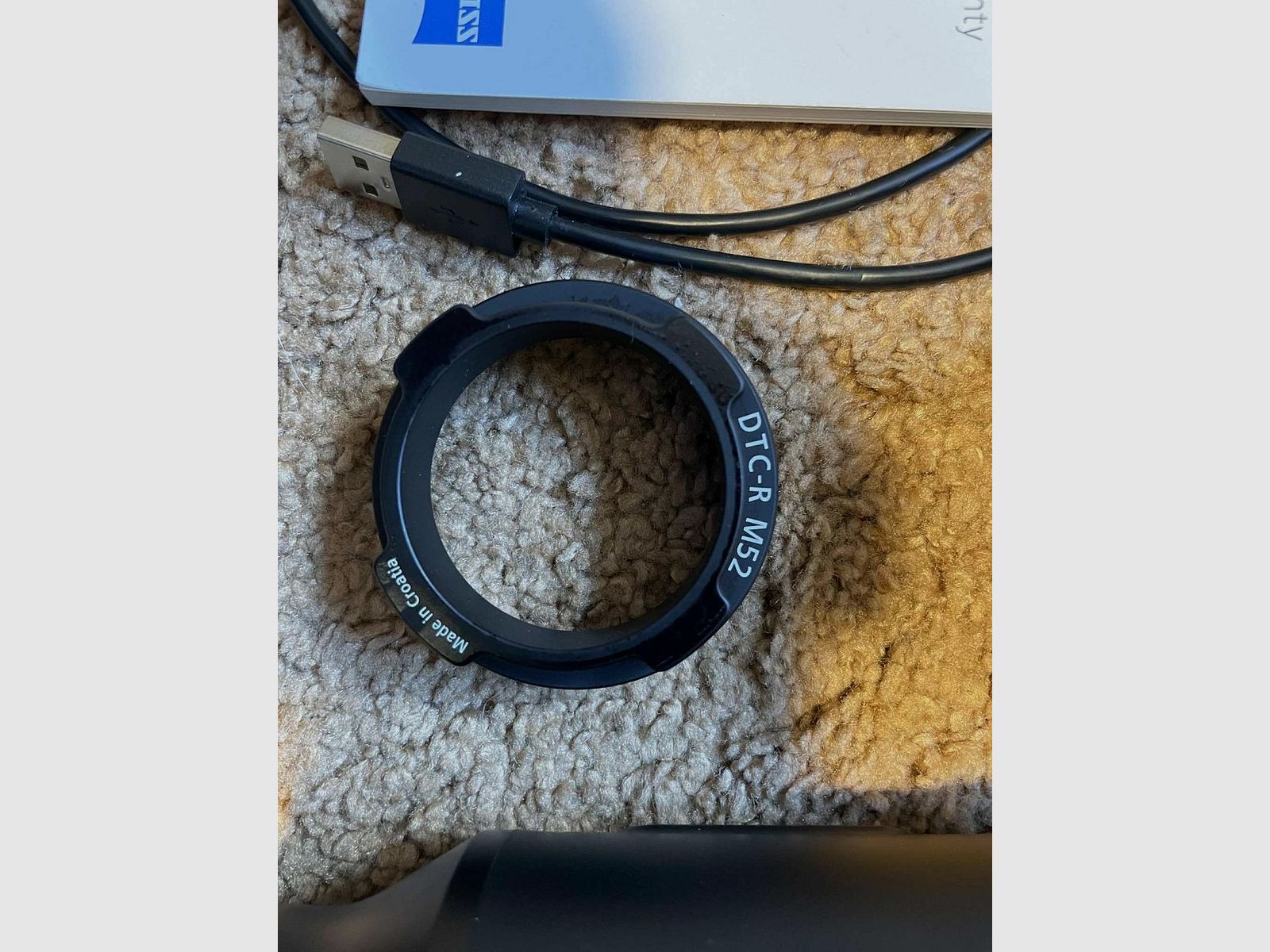 Zeiss DTC 3 