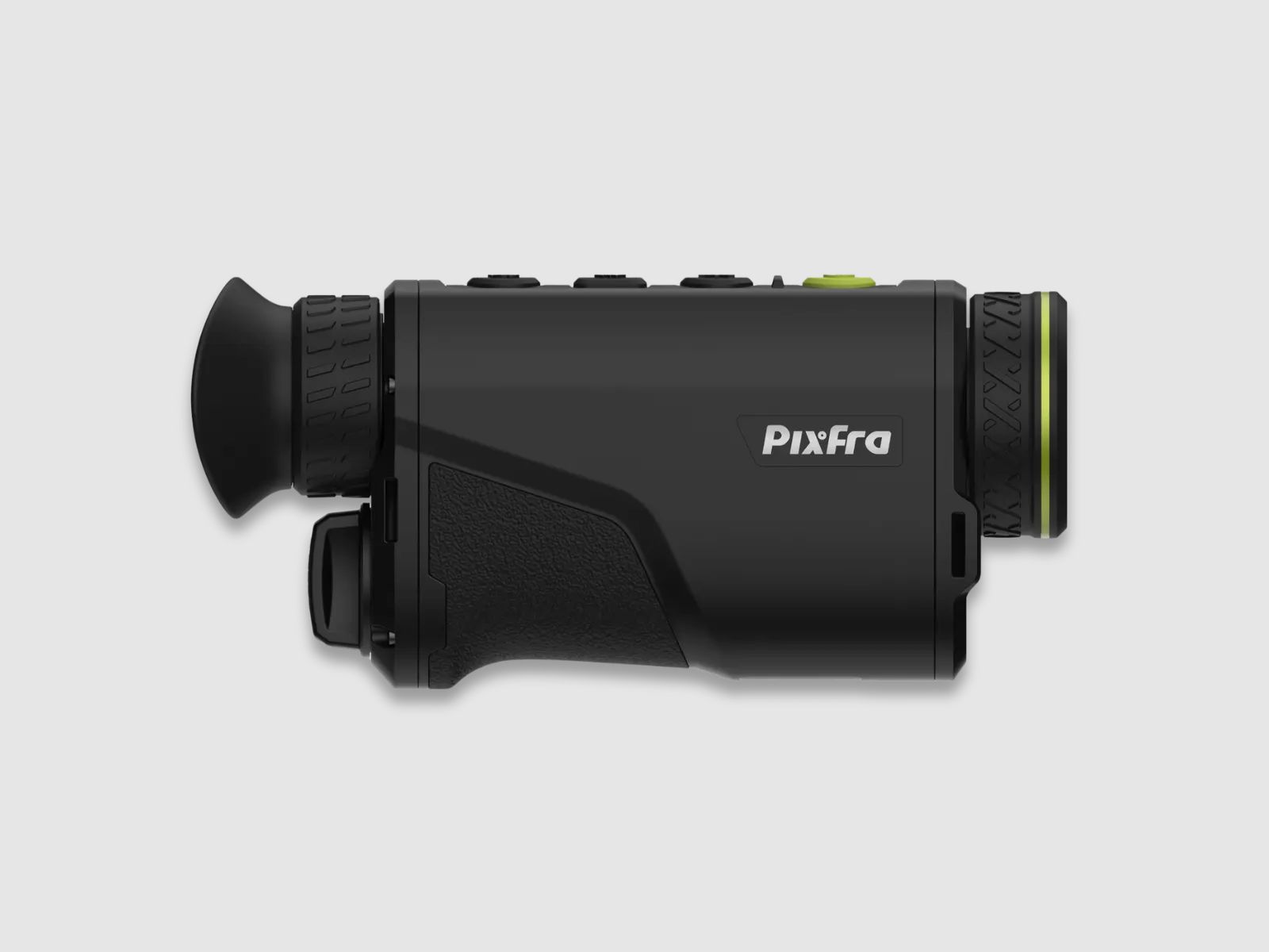 Pixfra thermal imaging monocular Arc A435P LRF