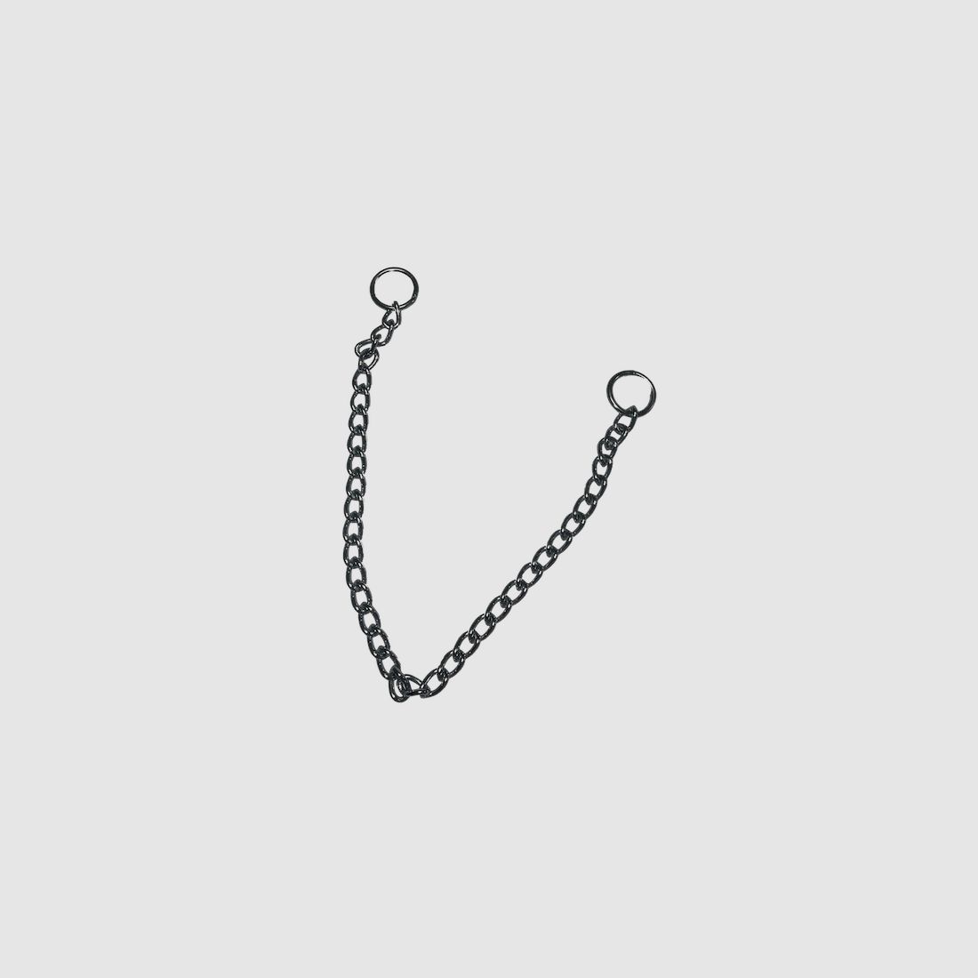 GERMAN – Collier à glissière (glissant)