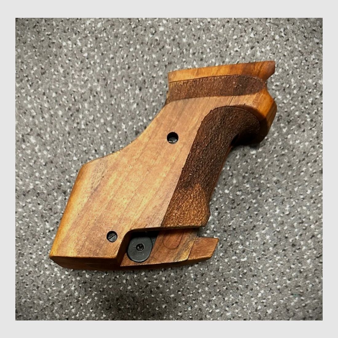 KN Nill Erma ESP85A Matchgriff links