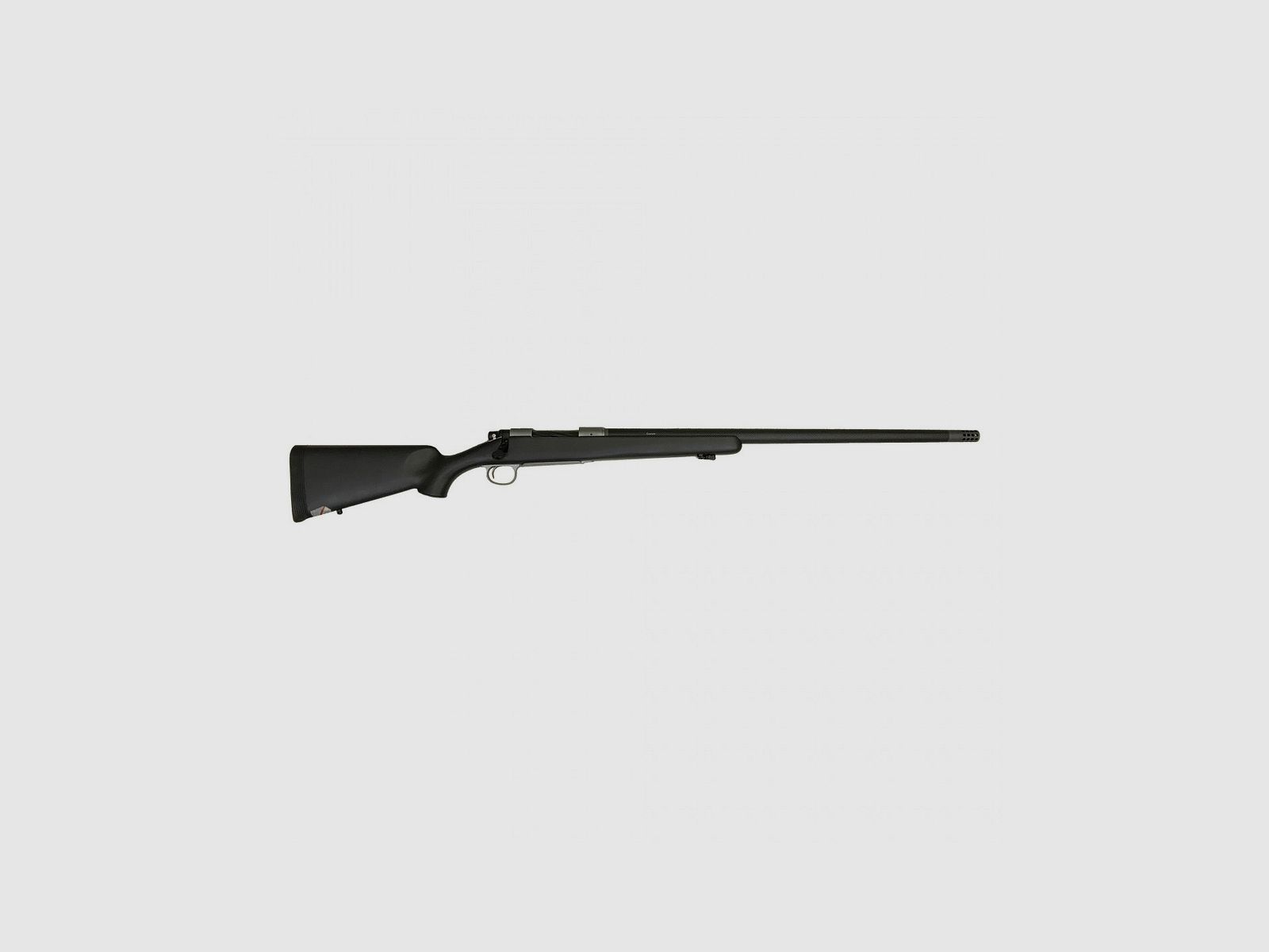Christensen Custom Kal. 275 Weatherby, Bild 1 von 5