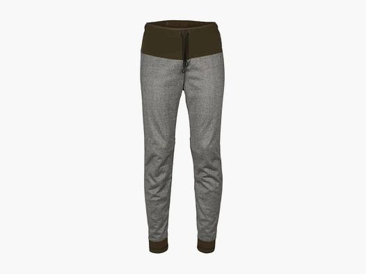 Pinewood Pinewood Innenhose Wildboar dark anthracit melange