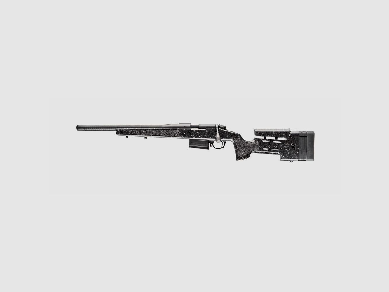 Bergara B14-R Carbon - Left .22 LR 18 inch (18")