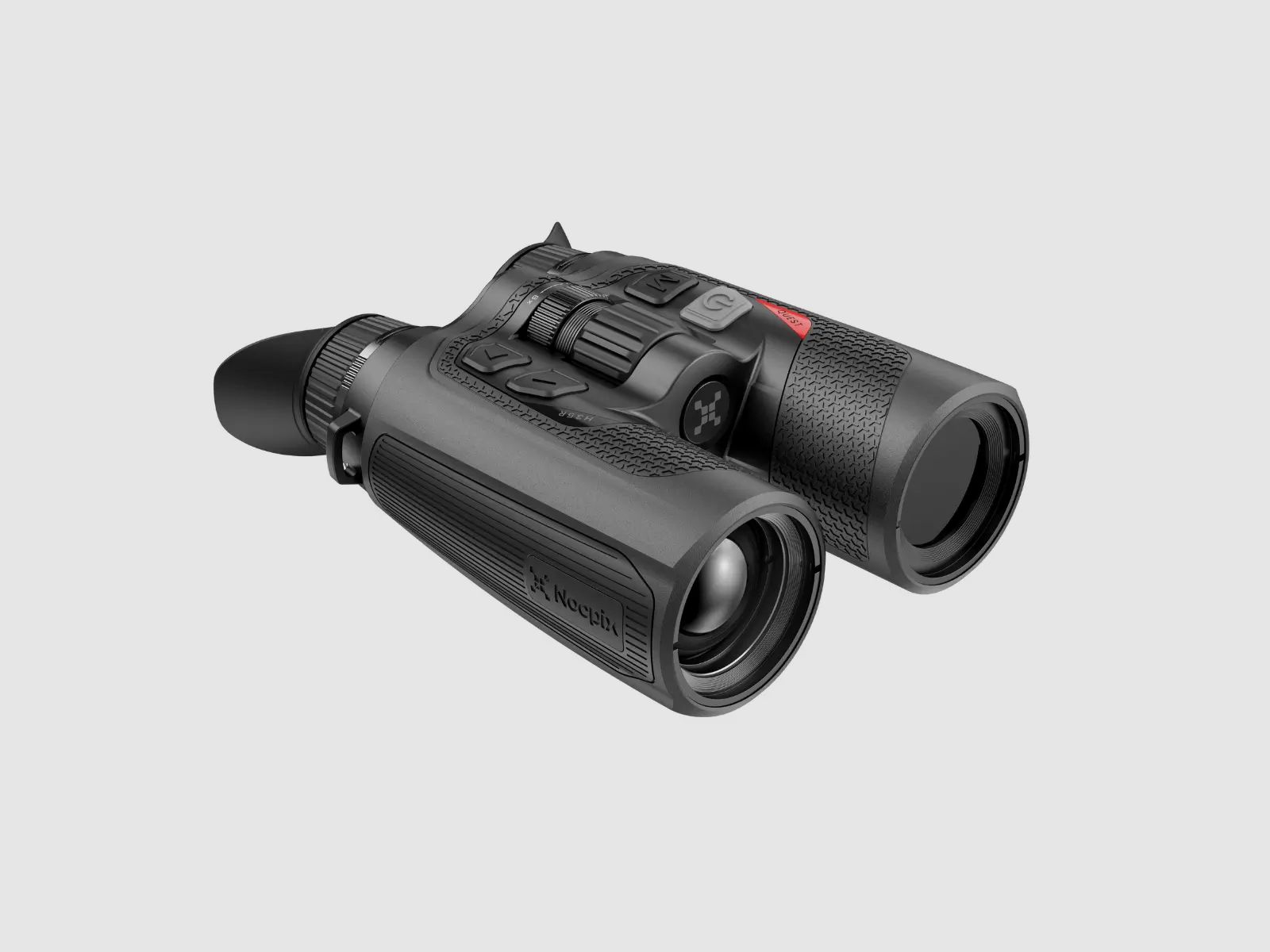 Nocpix thermal binoculars Quest H35R