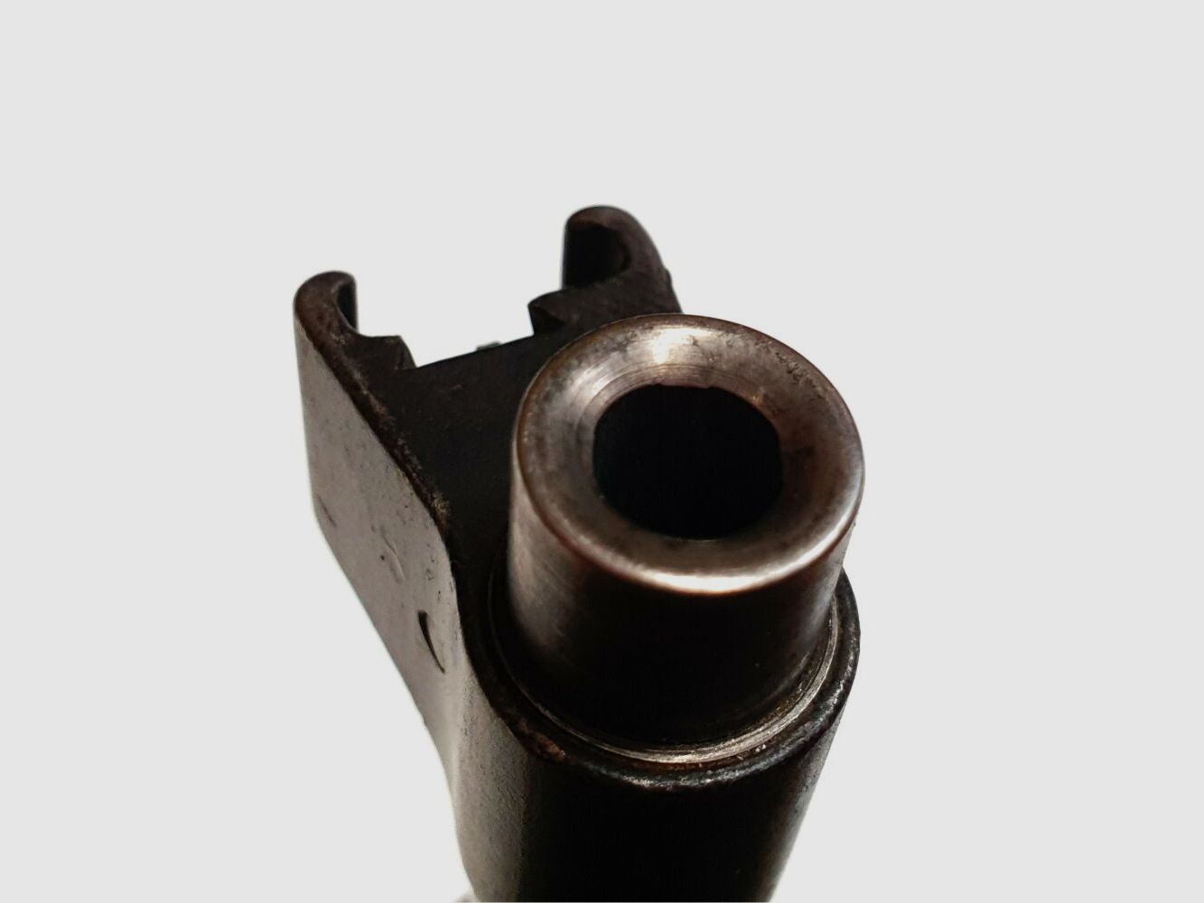 Waffenfabrik Bern Repetierbüchse Waffenfabrik Bern Schweizer K31 Kaliber 7,5x55swiss komplett nummerngleich + Hämmerli