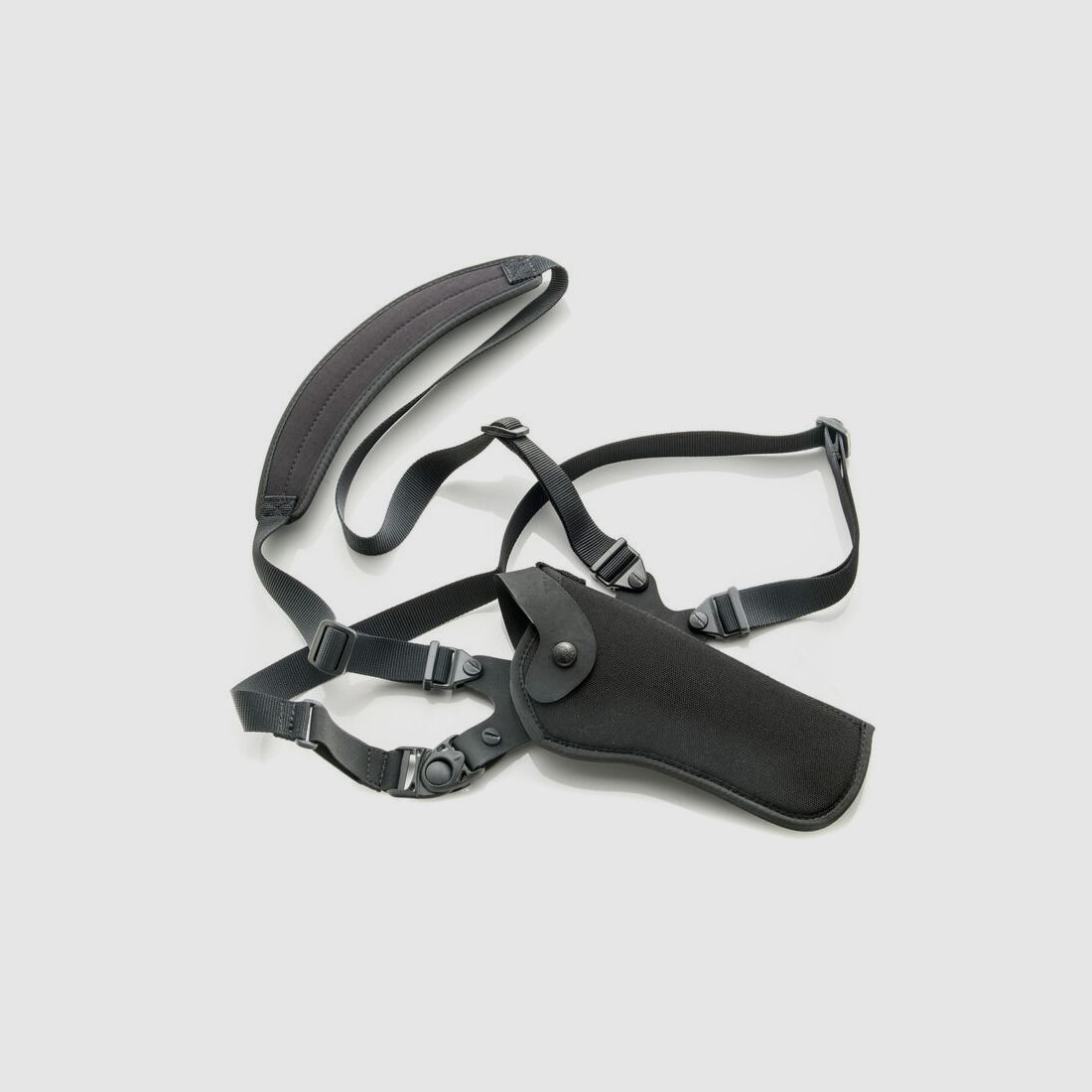 Chiappa Schulter Holster 6'' für Rhino Revolver - Cordura
