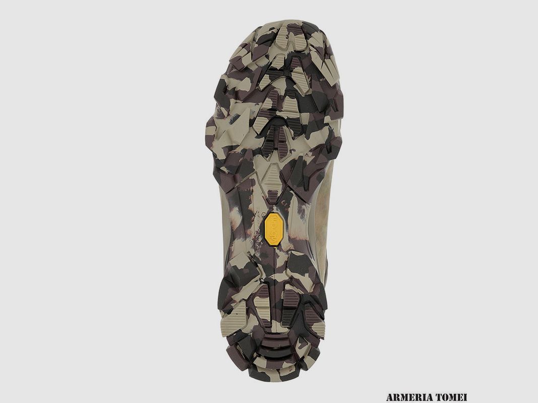 SCARPONI – ZAMBERLAN – 4014 LYNX MID GTX RR BOA HYDROBLOC CAMOUFLAGE, afbeelding 2 van 2