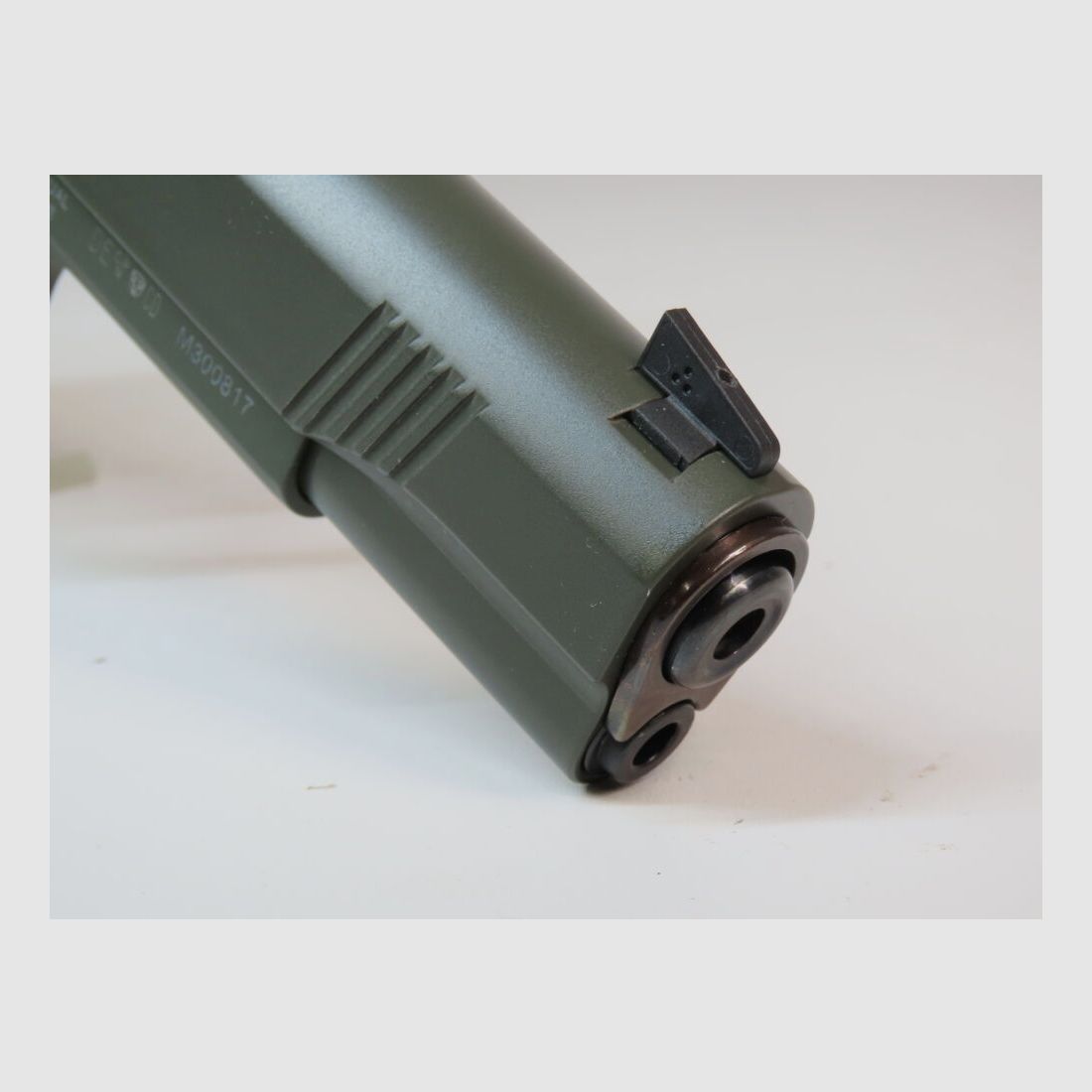 GSG Mauser 1911