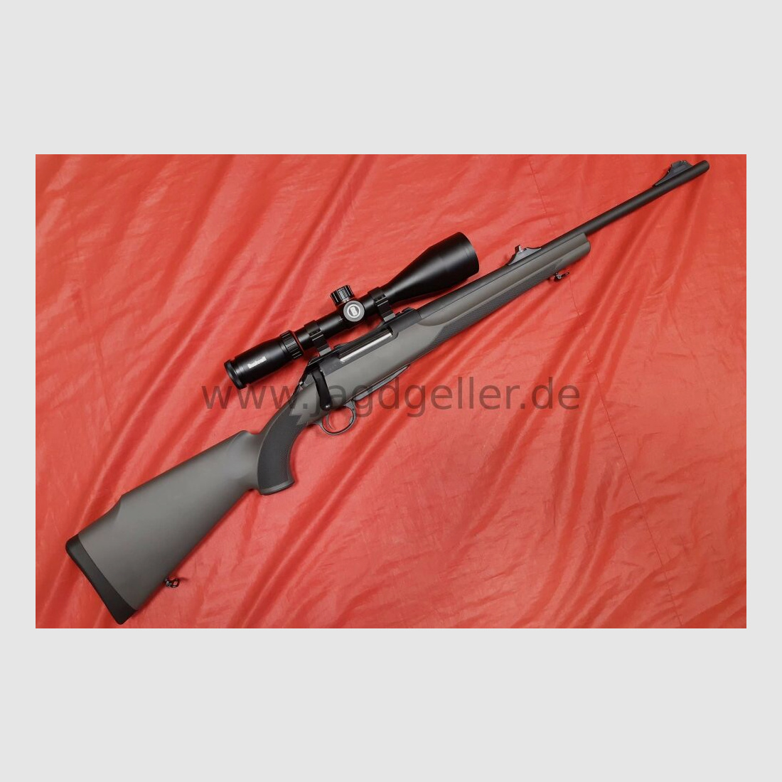 Mercury Saphire .30-06Spring