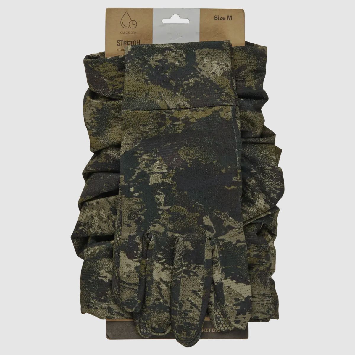 Ensemble de couverture Seeland Aero Camo