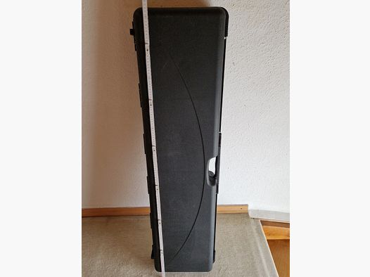 Gewehrkoffer Transportkoffer   NEU