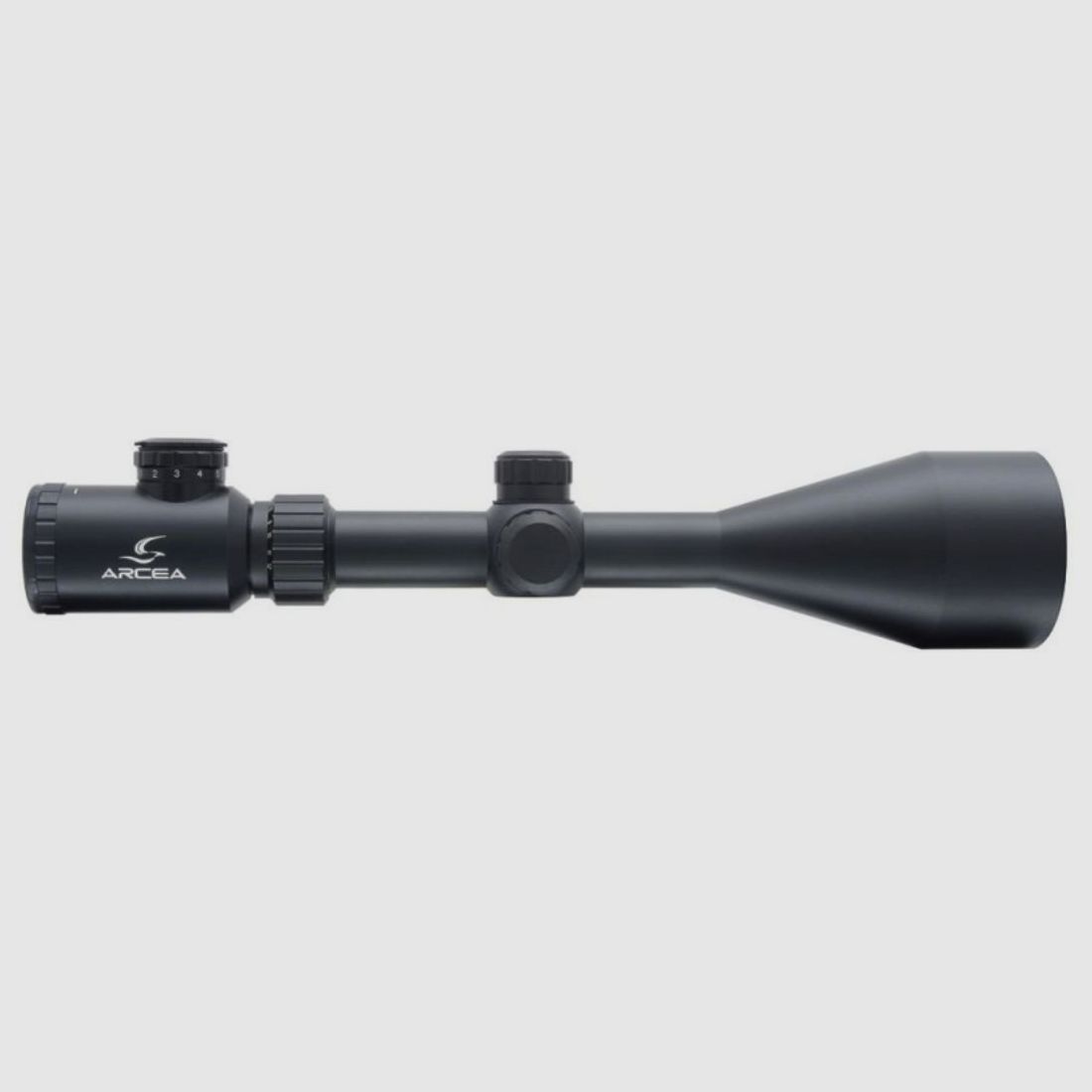 ARCEA 3-12X56 ZF – 25,4 beleuchtet