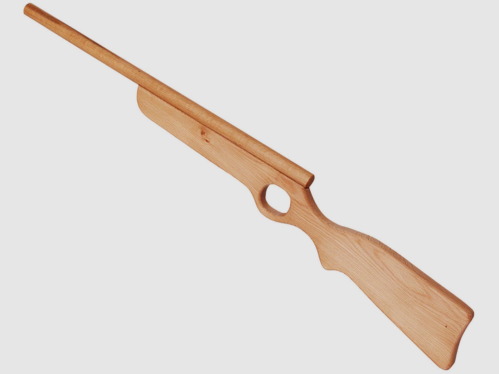 Holzgewehr