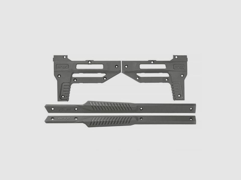 MDT Side-Panels für Oryx-Schaft
