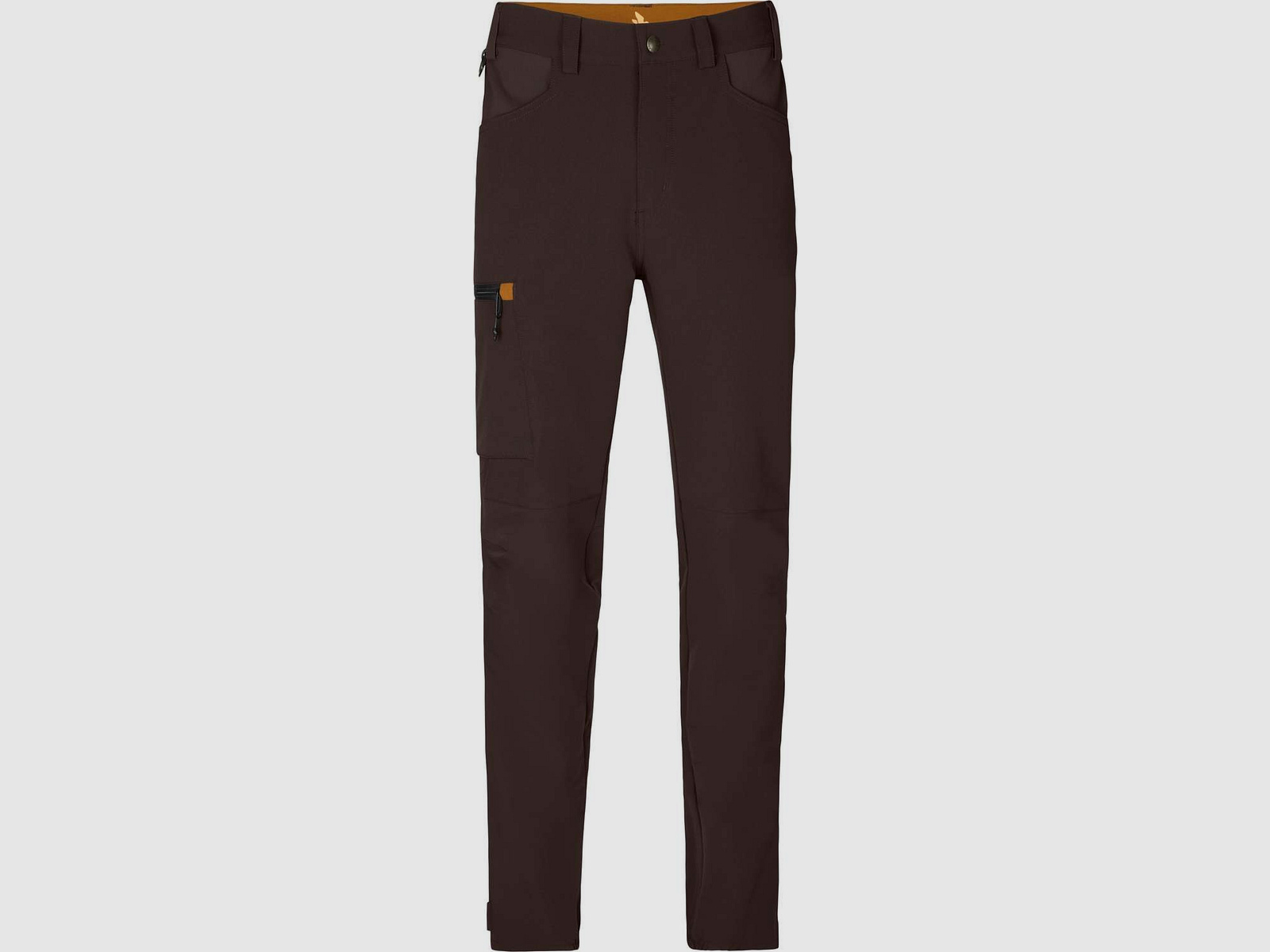 Seeland Dog Active Broek Bruin