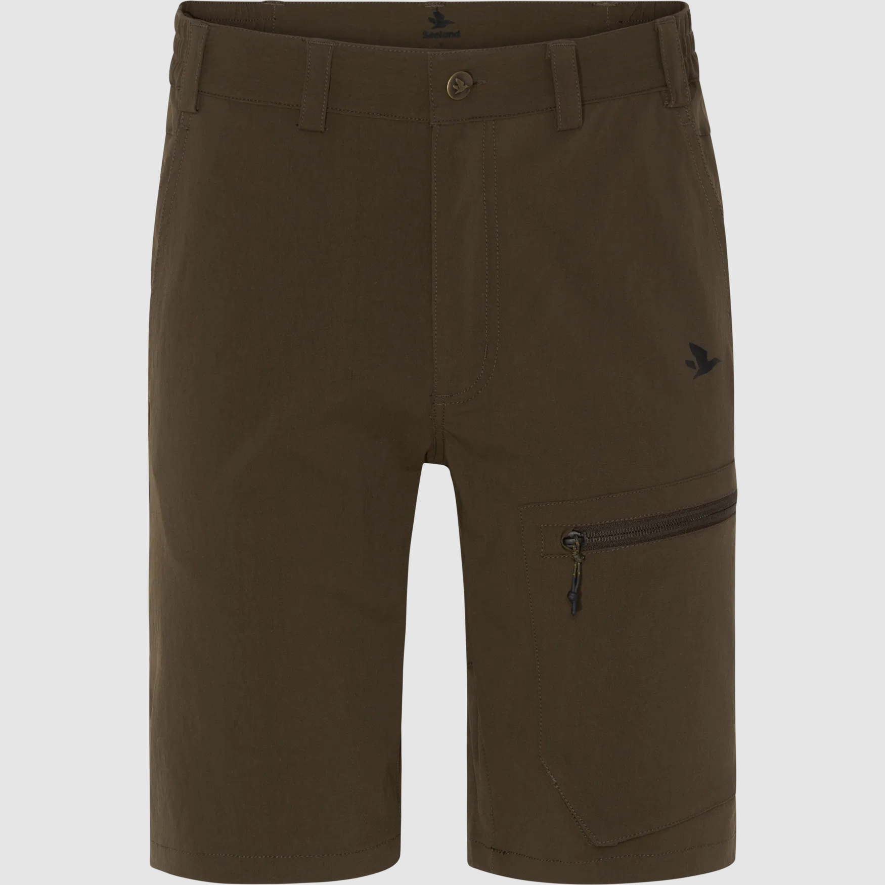 Rowan Stretch Shorts | Seeland