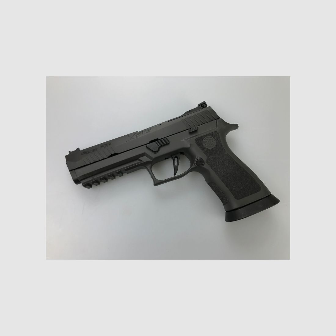 Sig Sauer P320 X5 Legion, NEU