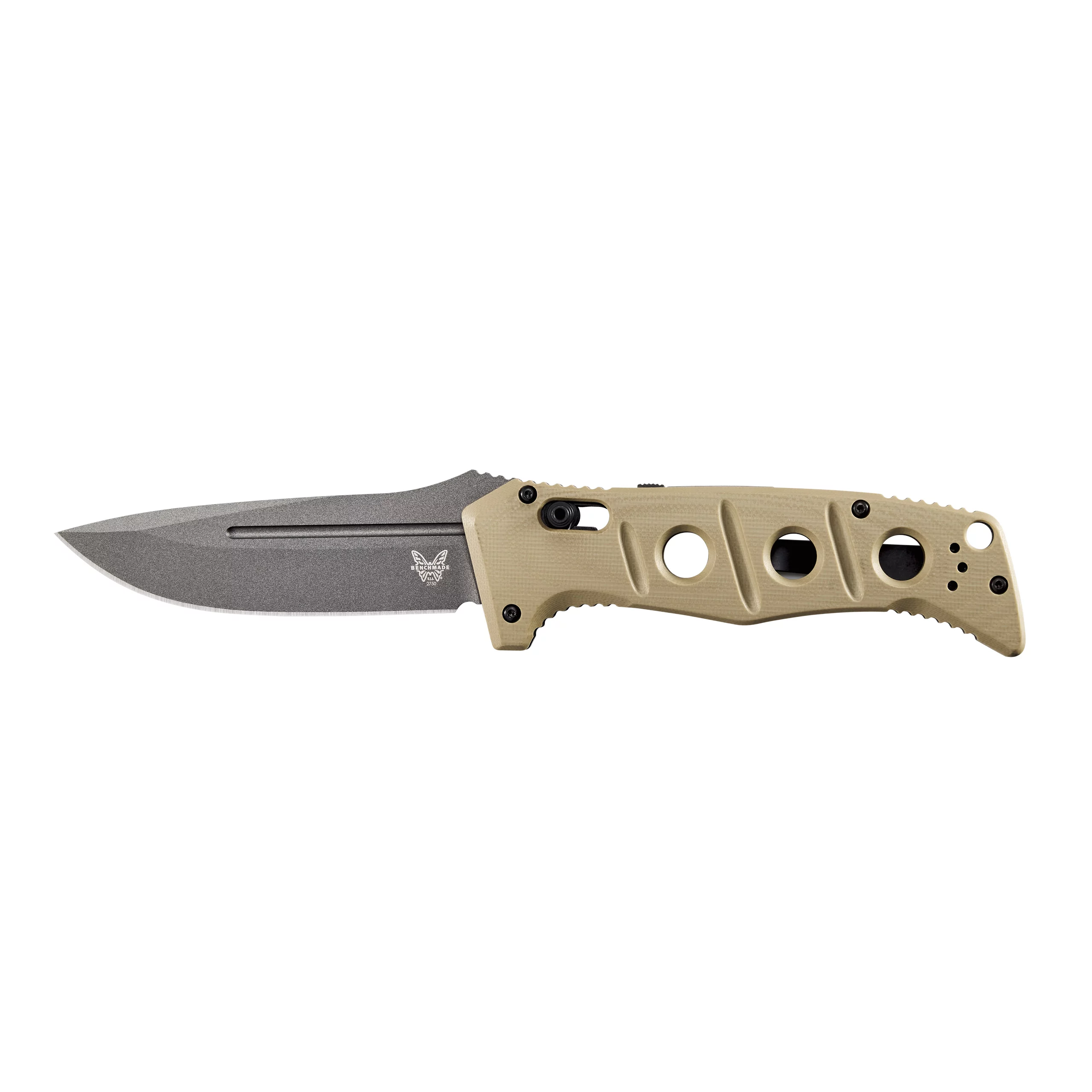 Nóż Benchmade 2750GY-3 Auto Adamas (2750GY-3), zdjęcie 2 z 16
