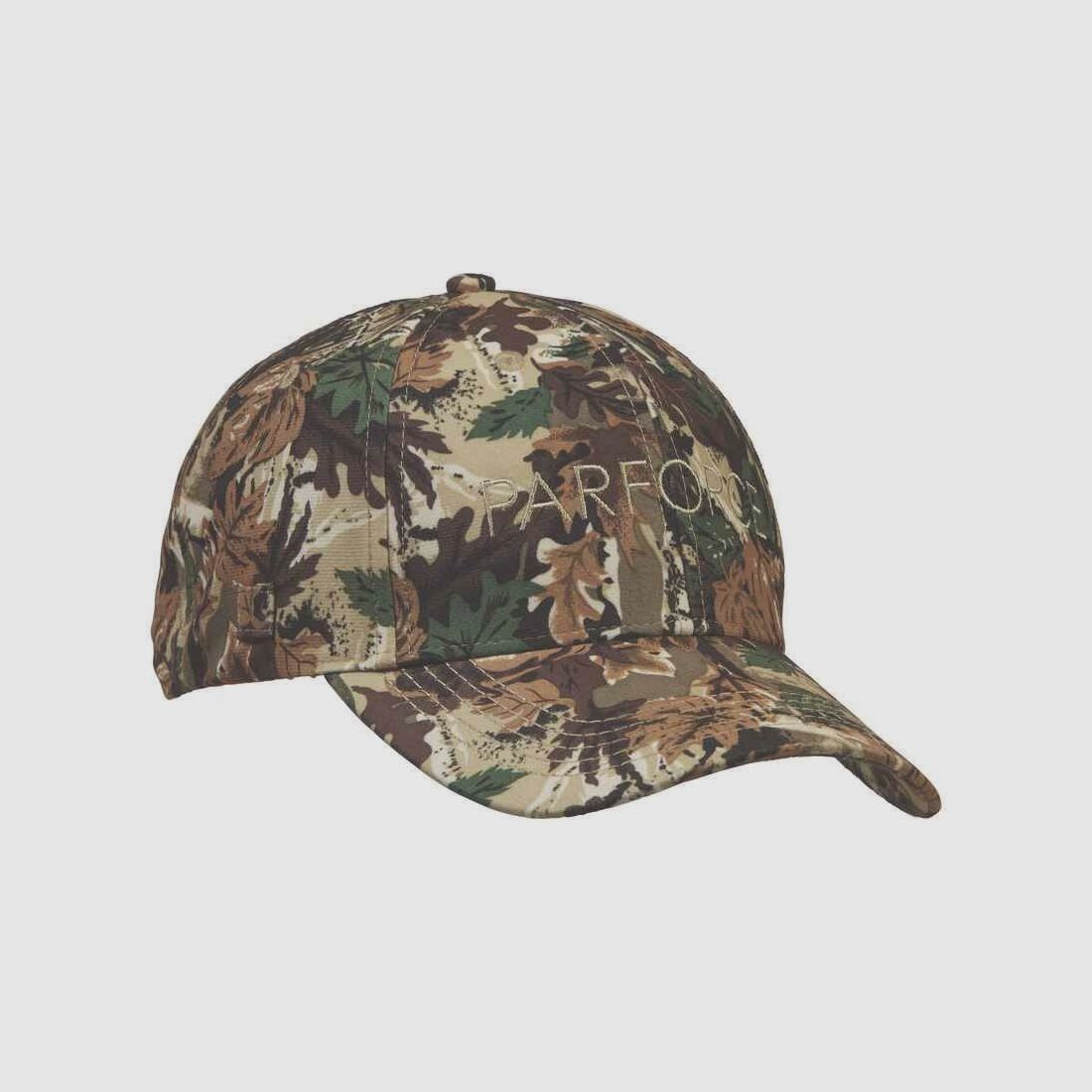 Parforce Hunter Camo Cap