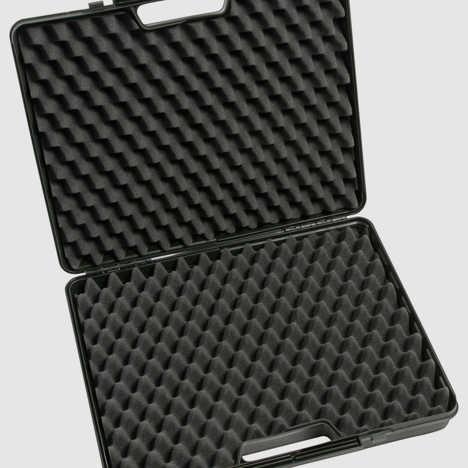 Pistolenkoffer Negrini 485 x 406 x 113 mm, Bild 2 von 2
