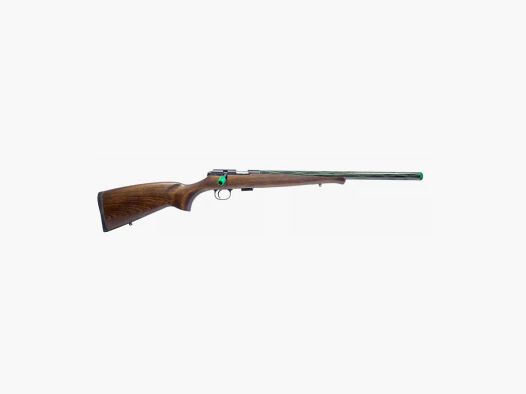 Carabine Custom Silence 457 Royal Cal. 22LR CZ