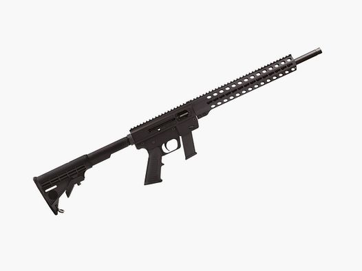 JR Karabijn JRC9 Gen3 Keymod 9x19mm