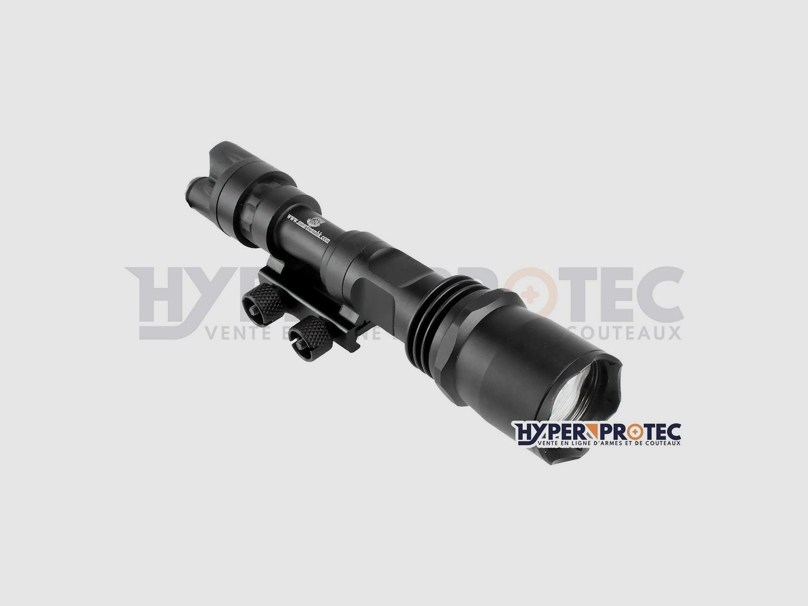 S&T M961 – Taktische Picatinny-Lampe
