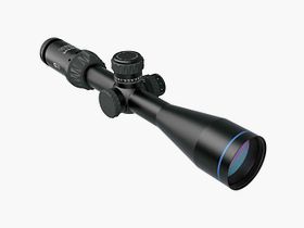 Meopta lunette de tir Optika6 3-18x50 RD FFP