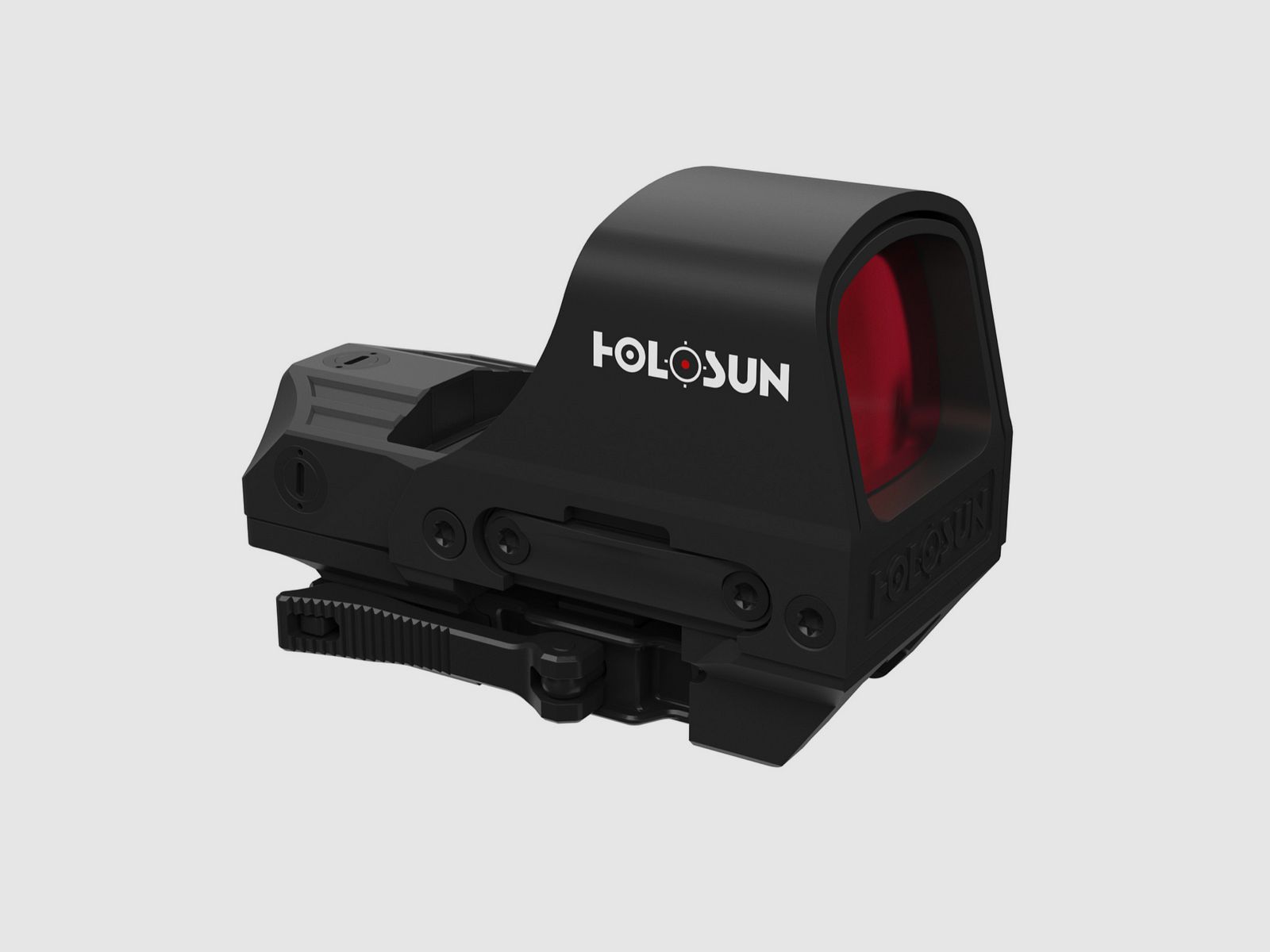 Holosun CLASSIC HS510C Circle Dot hunting sports shooters and airsoft