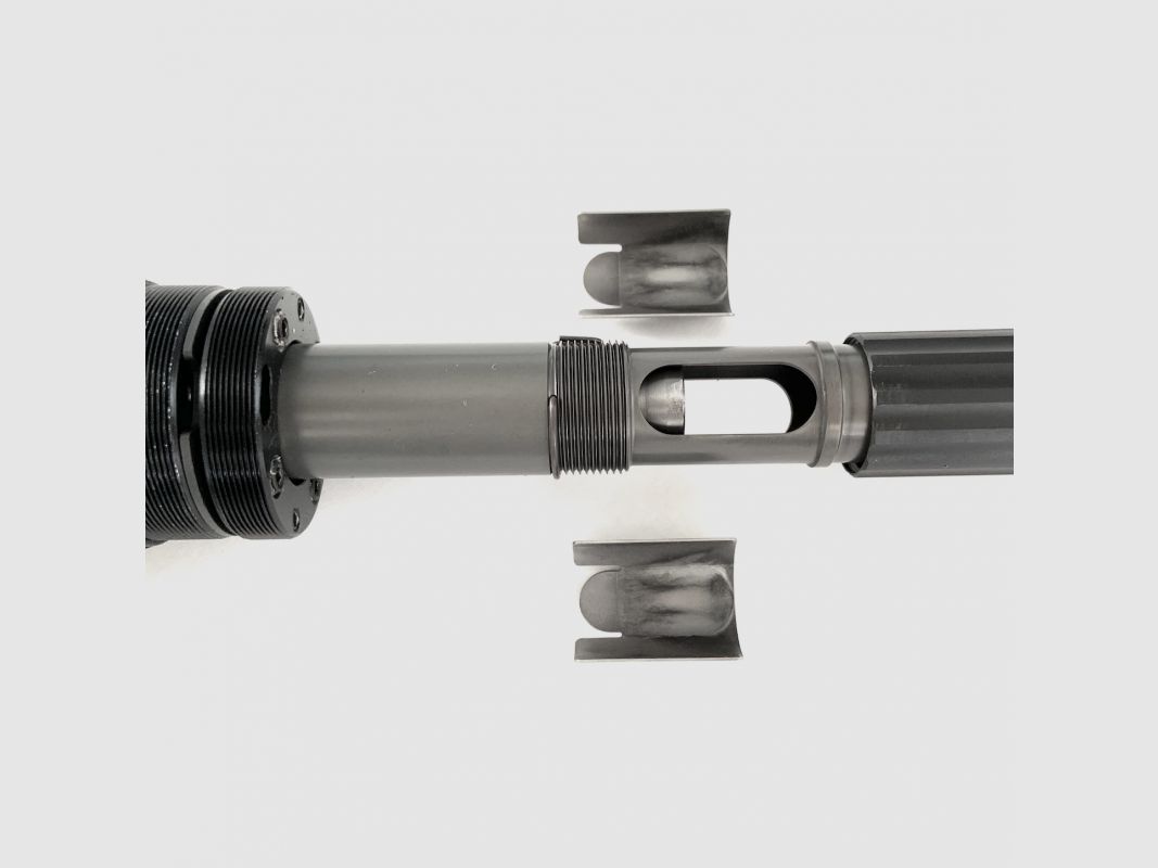 JP GMR-15 ULTRALIGHT PCC 9MM, afbeelding 8 van 9