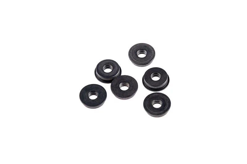 Set of 6 plain bearings, 8 mm, image 2 of 4