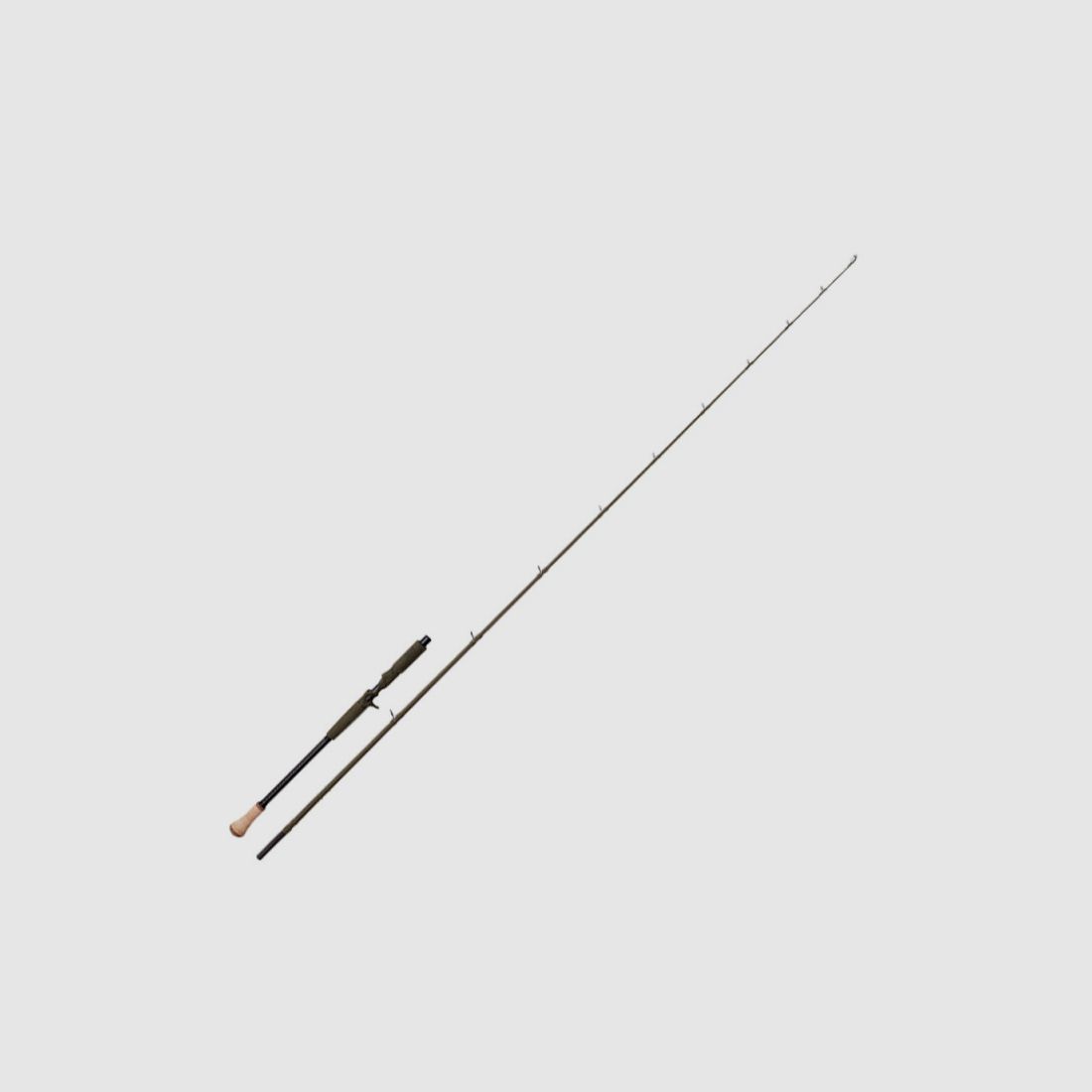 BAITCASTING RUTE SAVAGE GEAR SG4 SWIMBAIT SPECIALIST