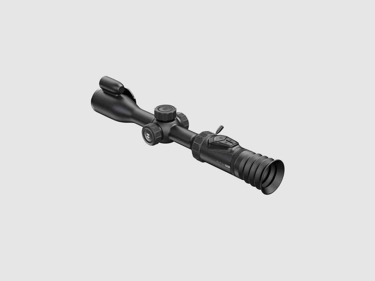 Hikmicro ALPEX PRO A50PL Digitales Tages-/Nachtsichtgerät mit Entfernungsmesser, Bild 5 von 9
