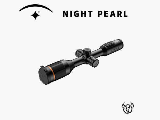 Visor Térmico Night Pearl Martens 630 2-16,0x35mm