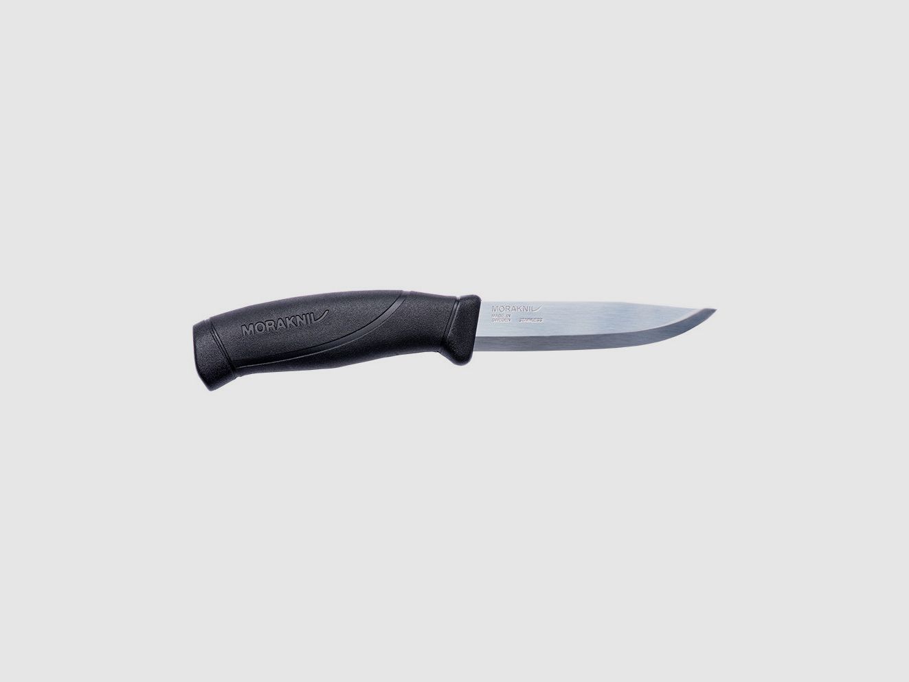 Morakniv Companion Messer 10,4 cm