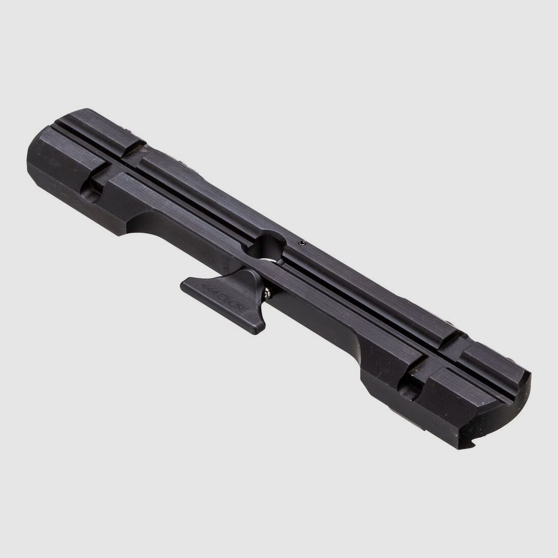 Dentler szyna bazowa BASIS® Brünner CZ 550
