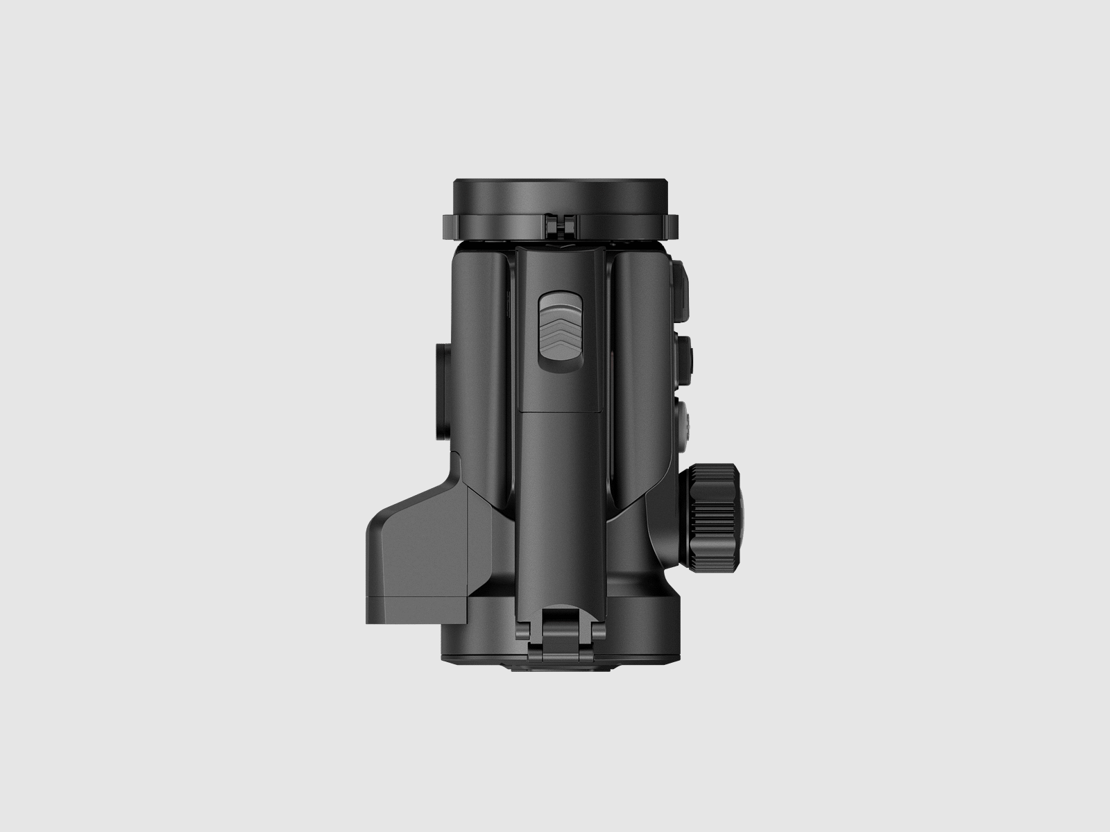 NOCPIX thermal imaging attachment MATE H50R