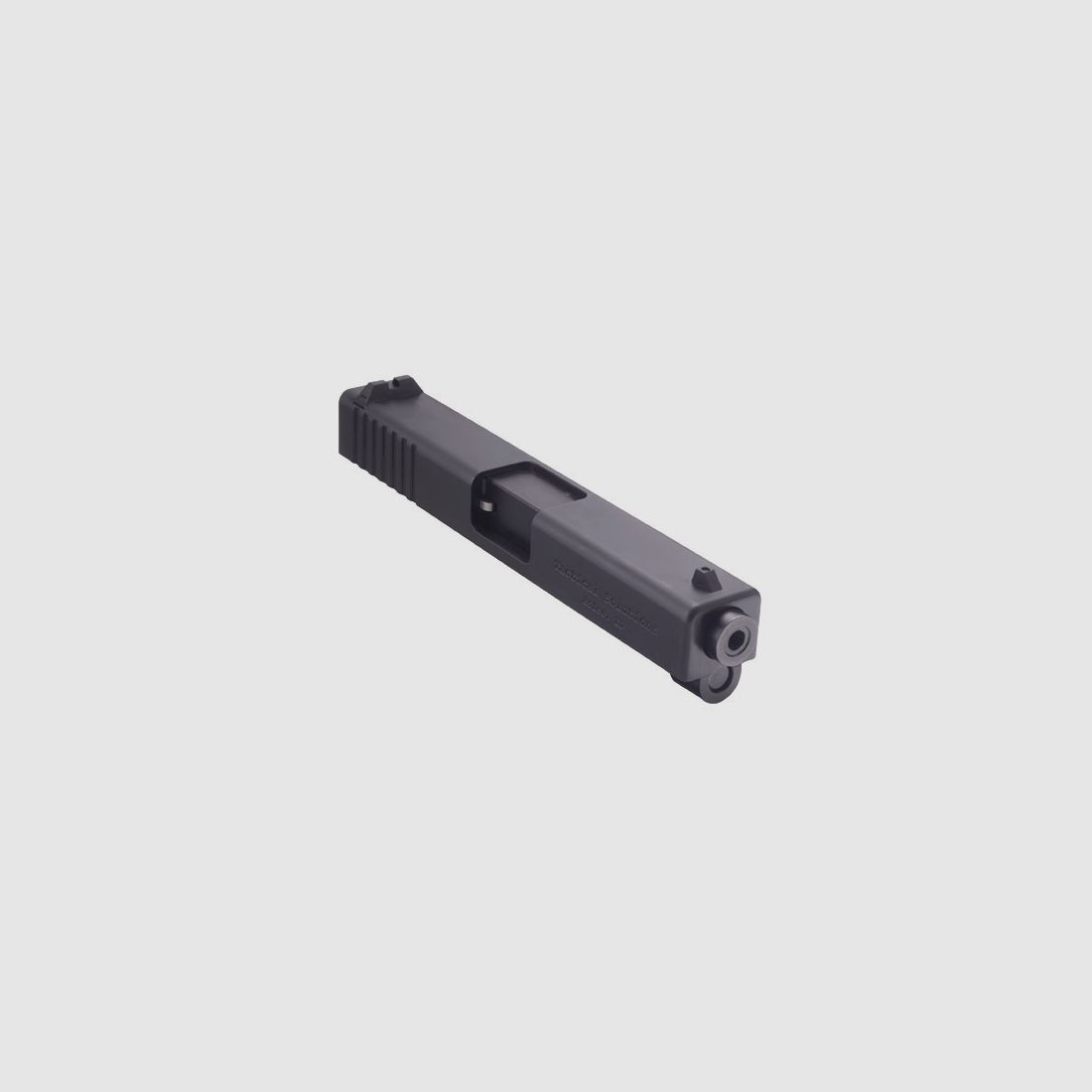Tactical Solution Pistolen-Wechselsystem f. Glock 17/22 Gen1-Gen4 .22lr TSG-22