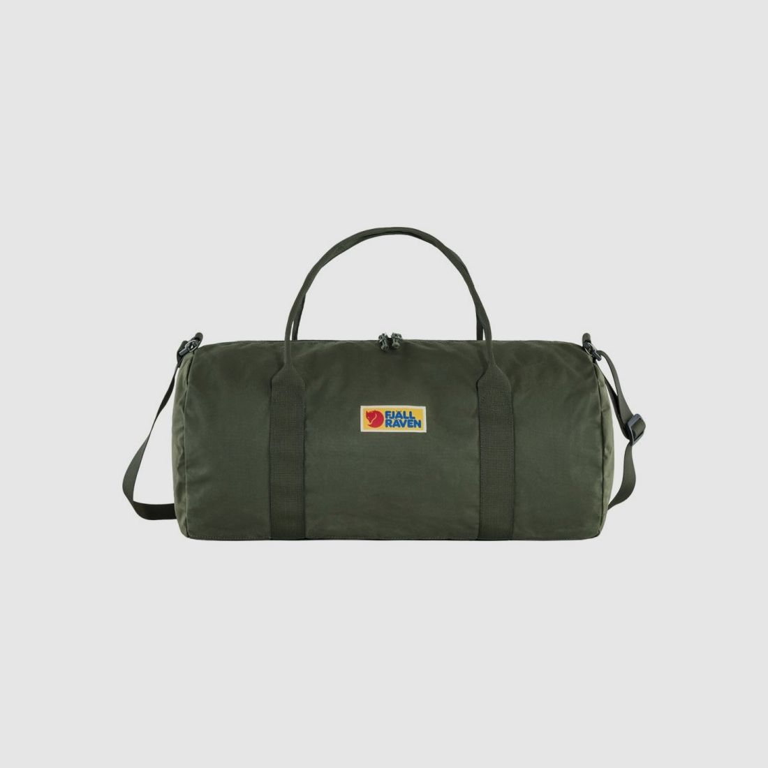 Fjällräven Tasche Vardag Duffel 30 Deep Forest