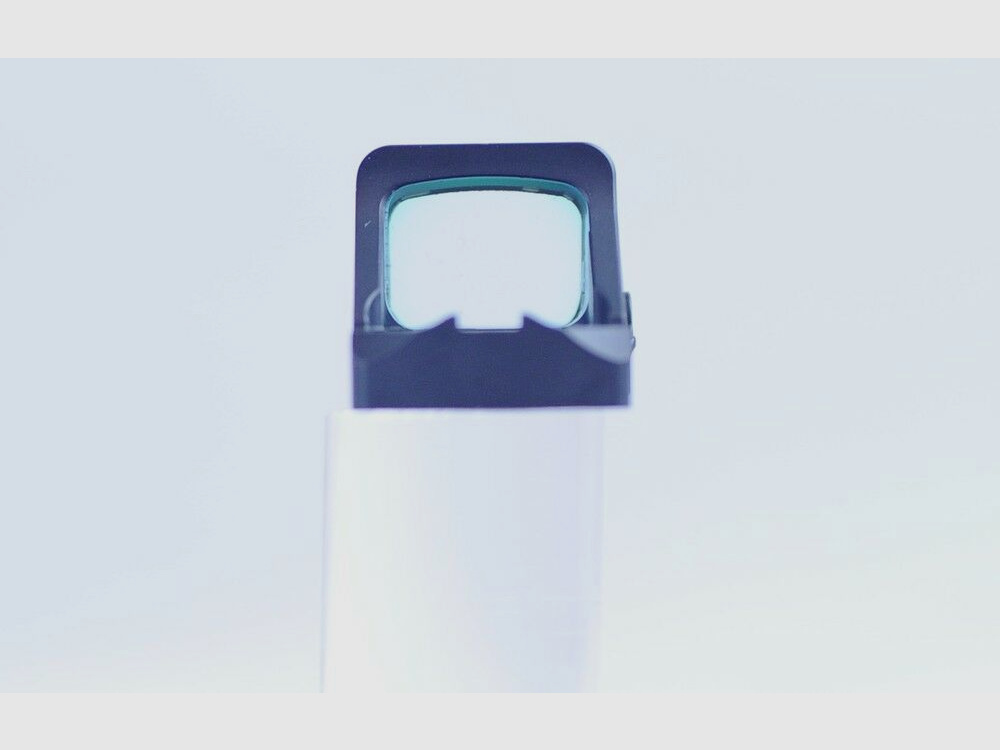 Holosun Holosun HS507K-X2 Rotpunktvisier mit Kreispunkt