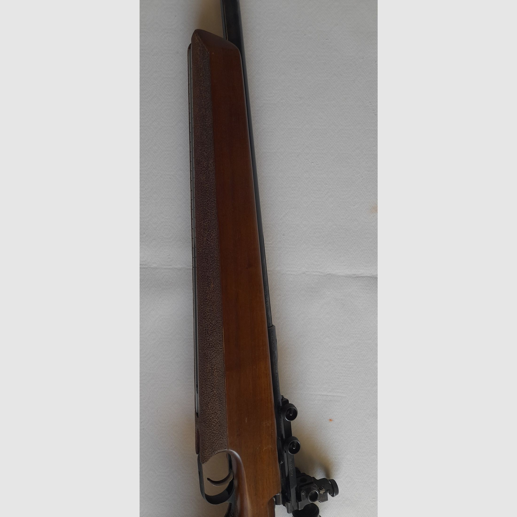 Anschütz Kleinkaliber-Repetierer 22lr