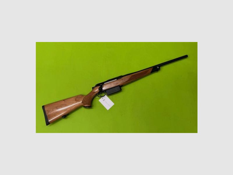 Sauer 505 Bolt Action Rifle, image 4 of 6