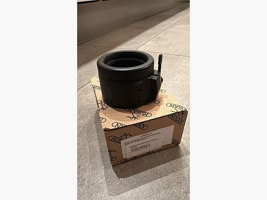 Rusan Klemmadapter ARM52-62 M52x0,75-62mm