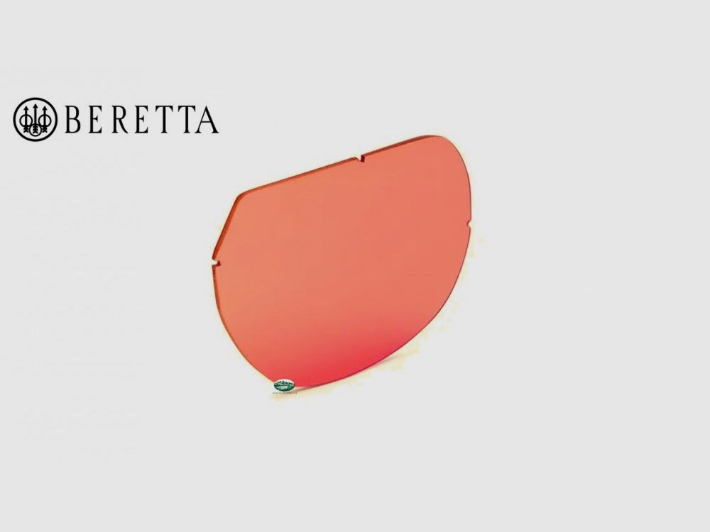 BERETTA Lentes intercambiables Competition EVO LE021