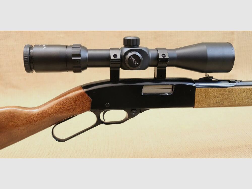 Fusil à répétition à levier, Winchester Mod. 150 .22lr